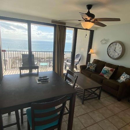 Island Winds West 477 By Albvr - Beachfront, Updated & Beautiful! Just Steps To The Beach & Hangout! 海湾海岸 外观 照片