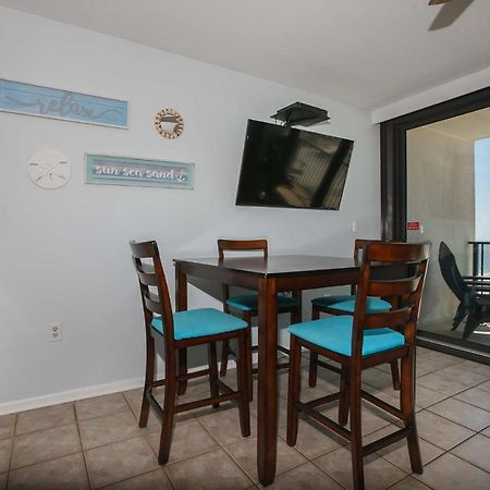Island Winds West 477 By Albvr - Beachfront, Updated & Beautiful! Just Steps To The Beach & Hangout! 海湾海岸 外观 照片