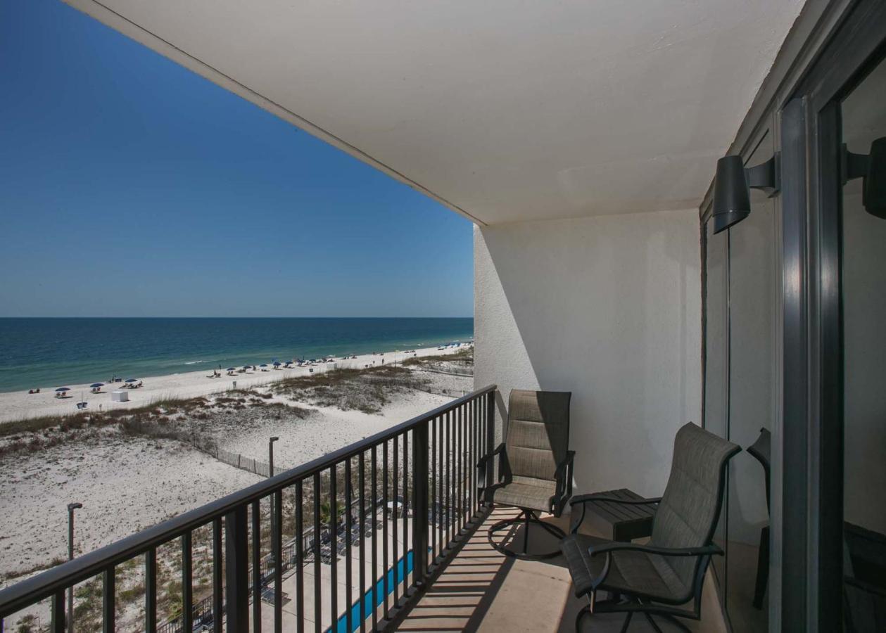 Island Winds West 477 By Albvr - Beachfront, Updated & Beautiful! Just Steps To The Beach & Hangout! 海湾海岸 外观 照片