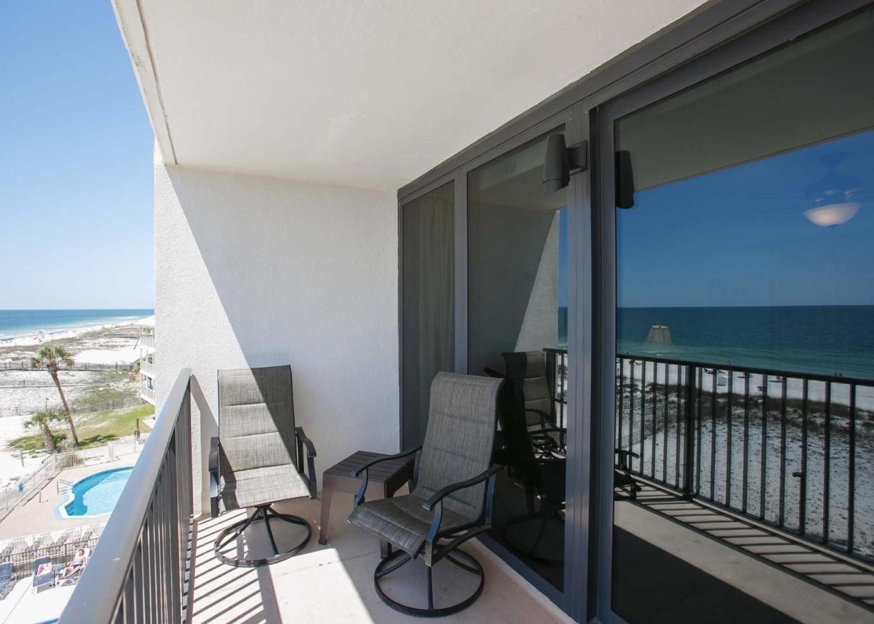 Island Winds West 477 By Albvr - Beachfront, Updated & Beautiful! Just Steps To The Beach & Hangout! 海湾海岸 外观 照片
